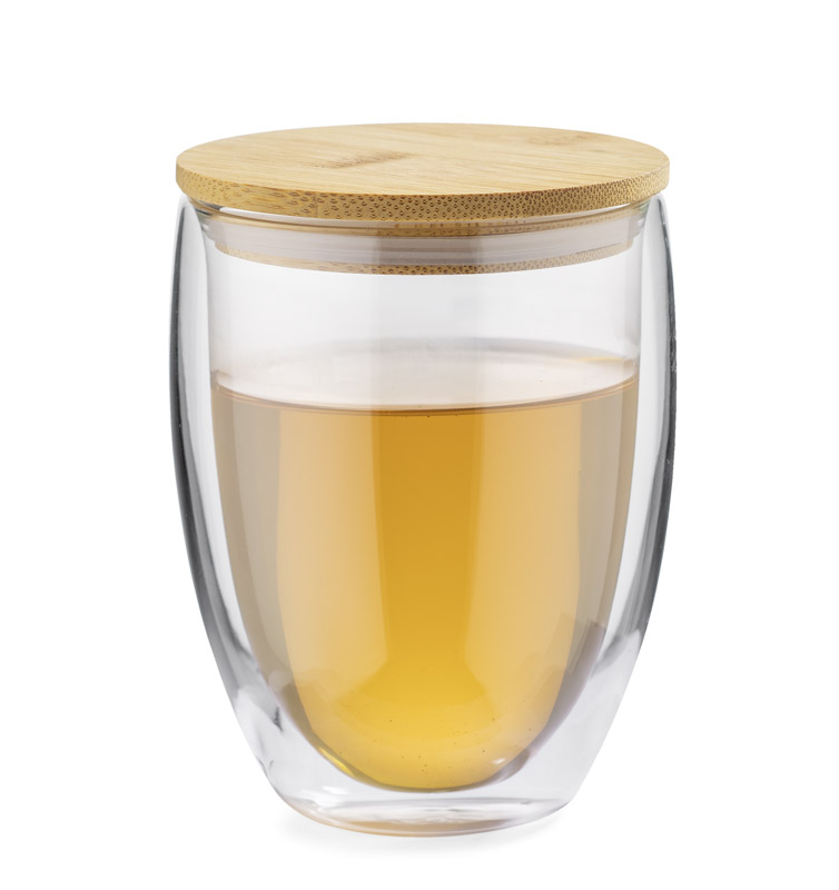 Szklanka MOCCA 350 ml P043936A