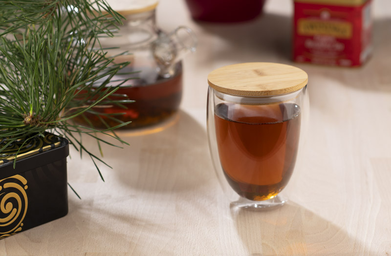 Szklanka MOCCA 350 ml P043936A