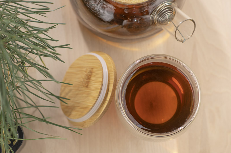 Szklanka MOCCA 350 ml P043936A