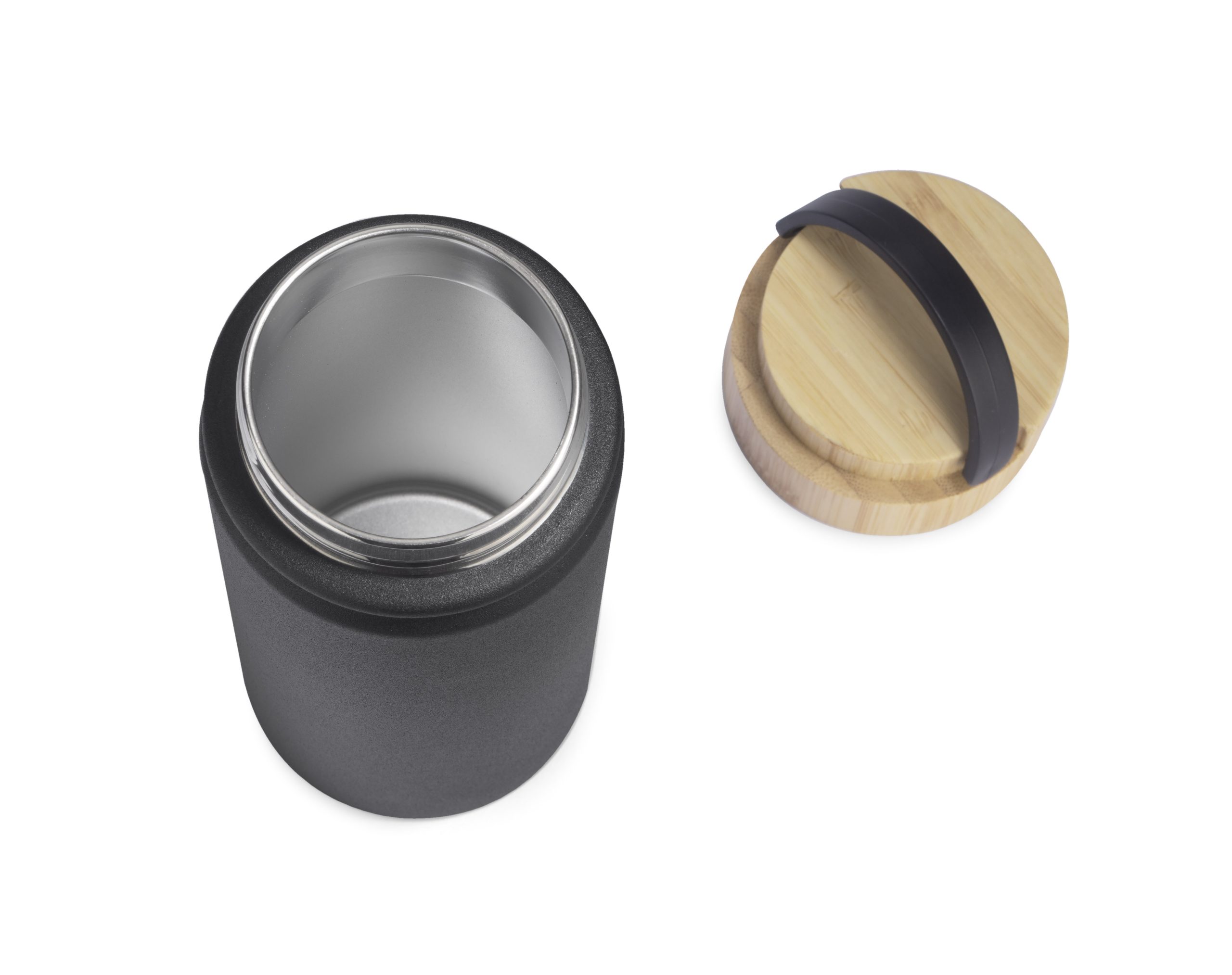 Butelka termiczna KAMI 550 ml P049093A