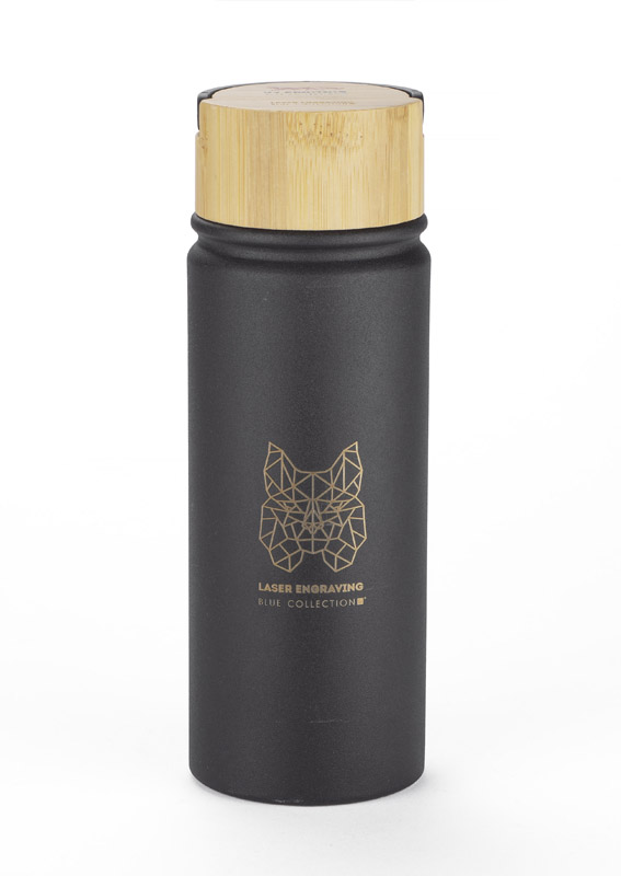 Butelka termiczna KAMI 550 ml P049093A