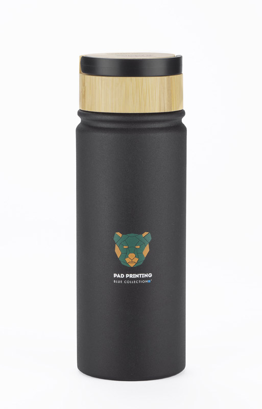 Butelka termiczna KAMI 550 ml P049093A