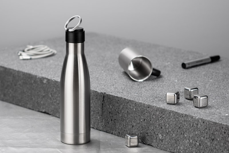 Butelka termiczna BONITA 500 ml P056253A