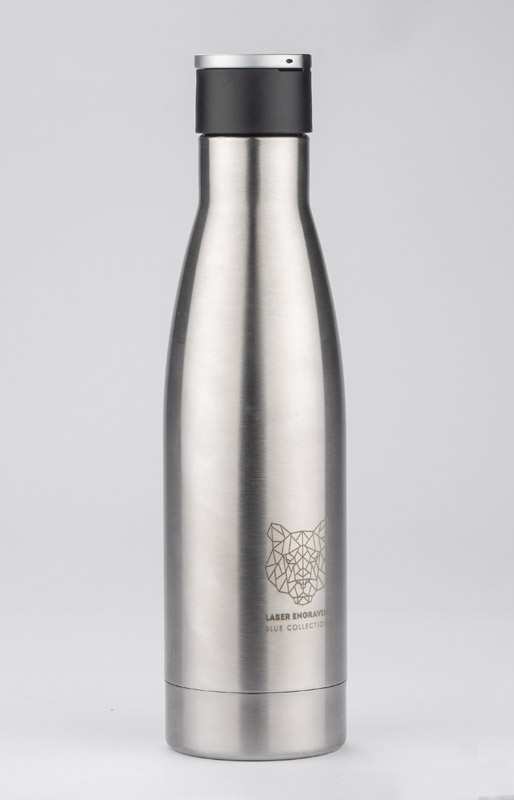 Butelka termiczna BONITA 500 ml P056253A