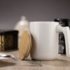 Kubek ceramiczny VIVIAN 420 ml P056254A