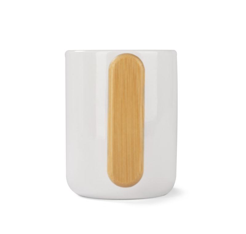 Kubek ceramiczny VAYS 450 ml P056255A