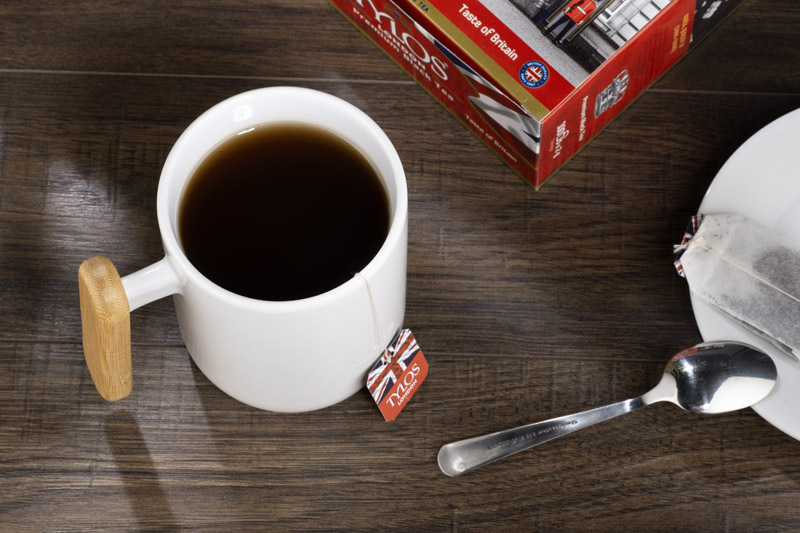 Kubek ceramiczny VAYS 450 ml P056255A