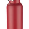 Butelka termiczna KAAN 500 ml P056256A czerwony