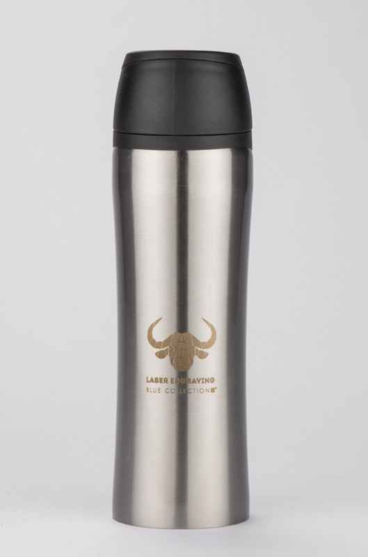 Kubek termiczny MIKE 450 ml P056258A