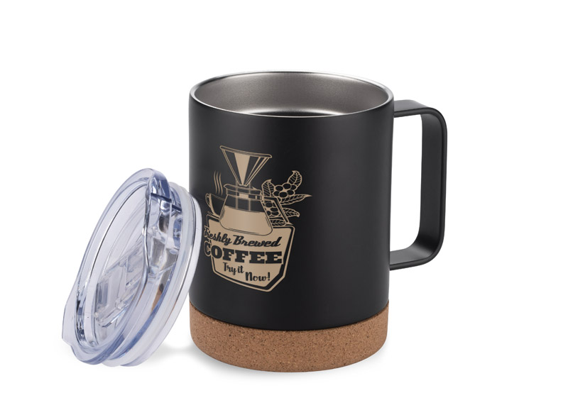 Kubek termiczny VICAM 350 ml P056476A