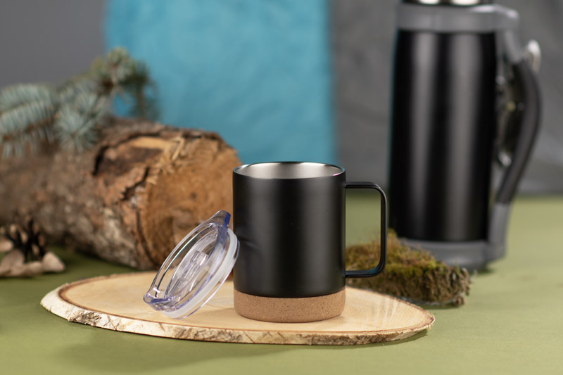 Kubek termiczny VICAM 350 ml P056476A