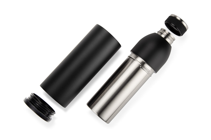 Butelka termiczna DUAL 550 ml P101571A