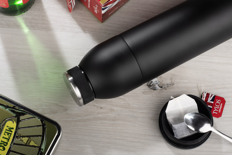 Butelka termiczna DUAL 550 ml P101571A