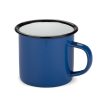 Kubek emaliowany EMAL 300 ml P101572A niebieski