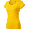 Koszulka damska Viper P025415F żółty