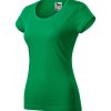 Koszulka damska Viper P025415F zieleń trawy