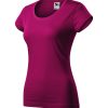 Koszulka damska Viper P025415F fuchsia red