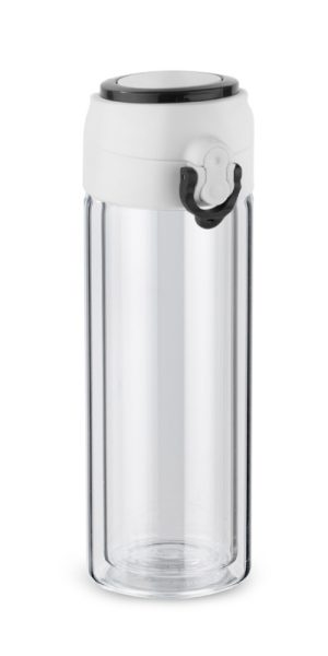 Bidon szklany VAKO 260 ml P001883A AS-16206-W