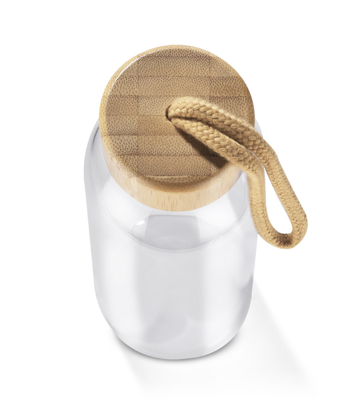 Butelka szklana VIDO 560 ml P001903A