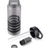 Bidon z filtrem węglowym KIVI 700 ml P001904A 6 Bidon z filtrem węglowym KIVI 700 ml P001904A