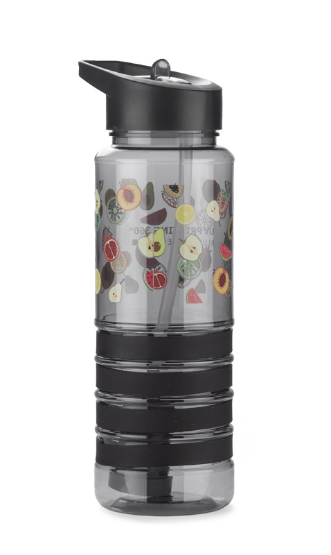 Bidon z filtrem węglowym KIVI 700 ml P001904A 12 Bidon z filtrem węglowym KIVI 700 ml P001904A