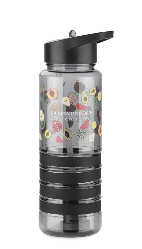 Bidon z filtrem węglowym KIVI 700 ml P001904A 13 Bidon z filtrem węglowym KIVI 700 ml P001904A