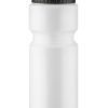 Bidon rowerowy BAJK 750 ml P001909A biały