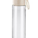 Butelka szklana SKINNY 350 ml P001916A
