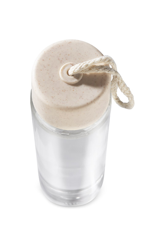 Butelka szklana SKINNY 350 ml P001916A