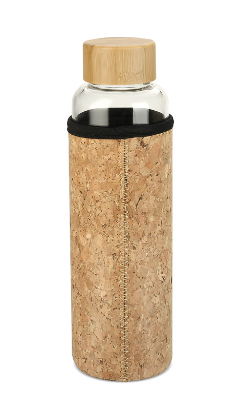 Butelka szklana VENI 550 ml P001917A