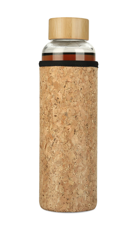 Butelka szklana VENI 550 ml P001917A