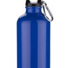 Butelka aluminiowa TREKO 500 ml P056479A niebieski