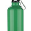 Butelka aluminiowa TREKO 500 ml P056479A zielony