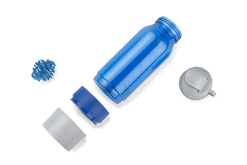 Shaker TRISHE 750 ml P056492A