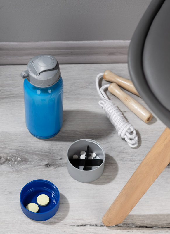 Shaker TRISHE 750 ml P056492A