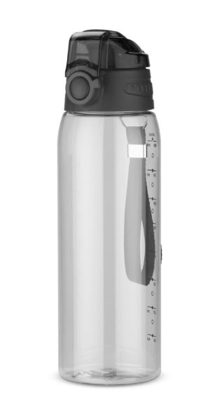Bidon z miarką 900 ml KOLTER P056493A AS-16233-W