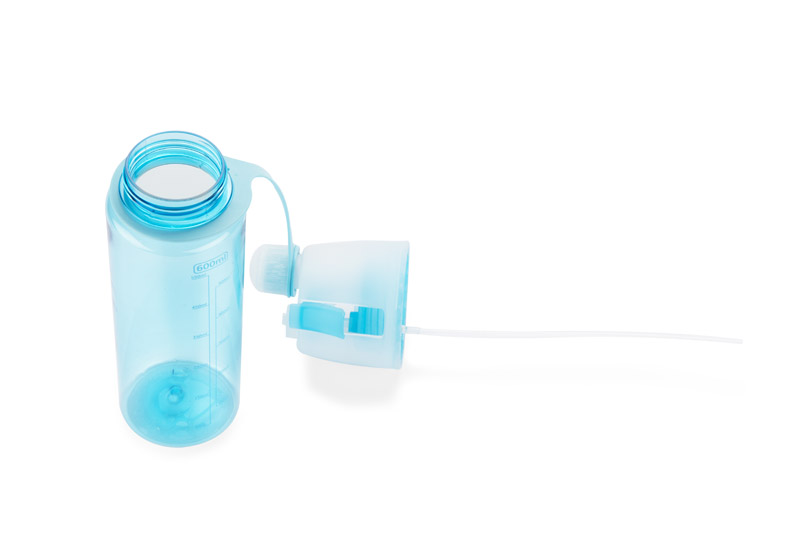 Bidon ze zraszaczem SPRAY 600 ml P067271A