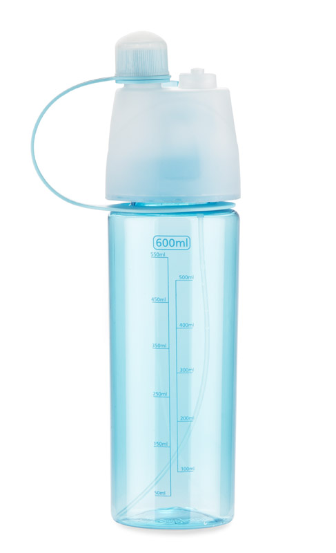 Bidon ze zraszaczem SPRAY 600 ml P067271A