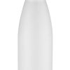 Butelka termiczna 500 ml WATRO P056497A biały