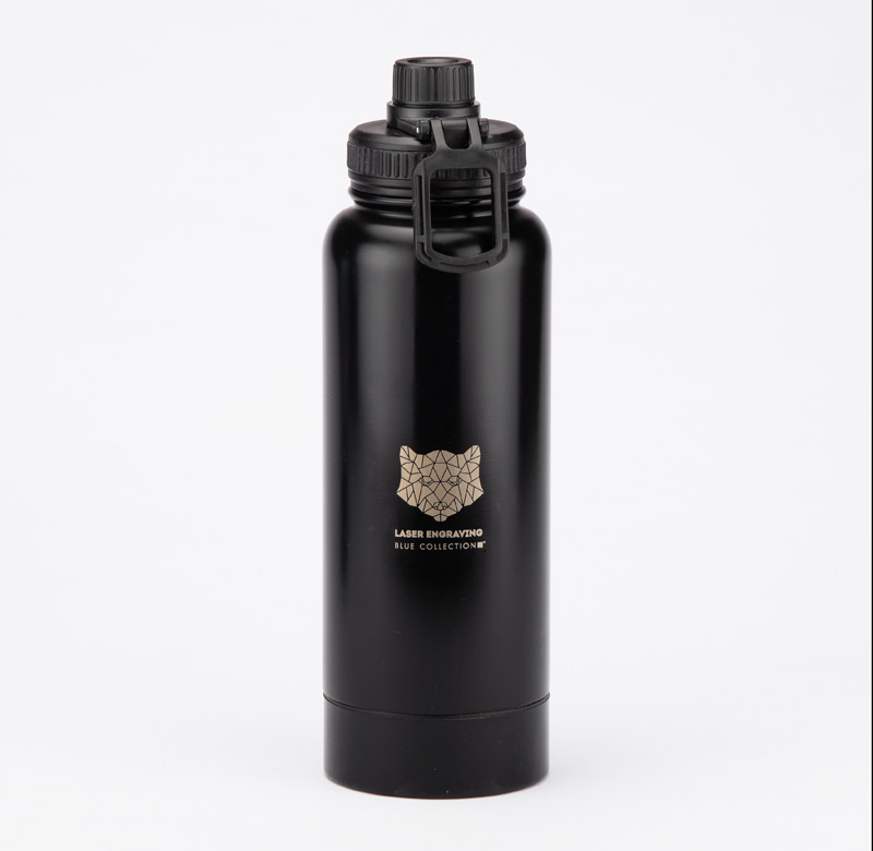 Butelka termiczna FIDI 1000 ml P093701A