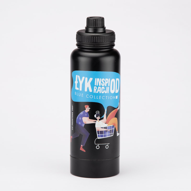 Butelka termiczna FIDI 1000 ml P093701A