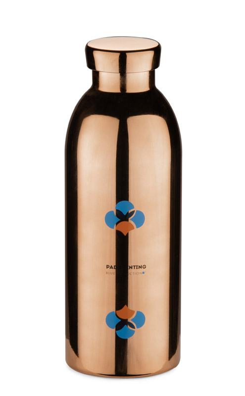 Butelka stalowa NEL 500 ml P084781A