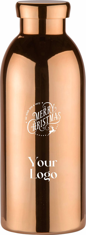 Butelka stalowa NEL 500 ml P084781A