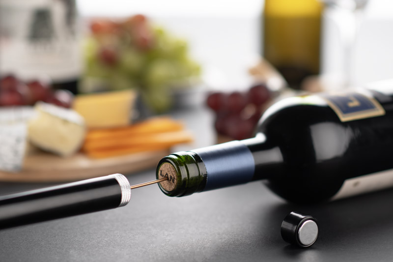 Otwieracz do wina KOSTA P056267A