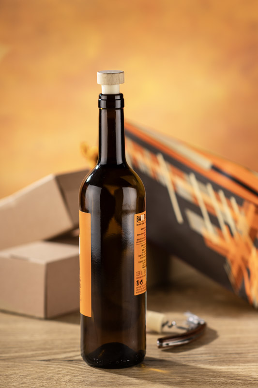 Korek do wina LIORA P101575A