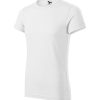 Koszulka męska Fusion P027666F biały