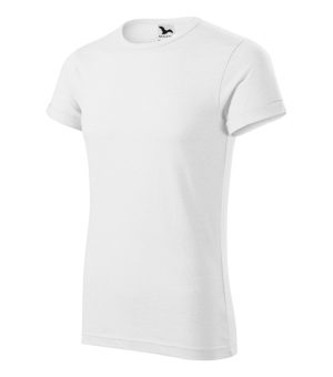 Koszulka męska Fusion P027666F MA-U163-W