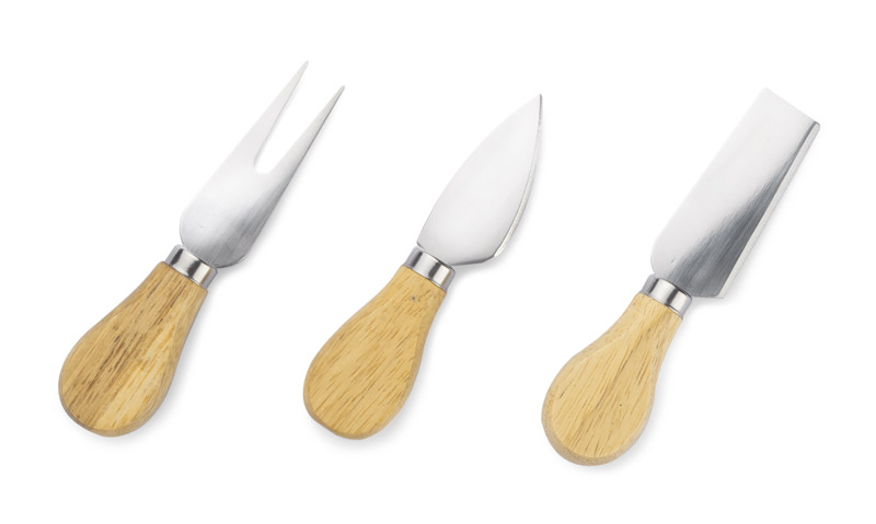 Deska do serów z nożami BRIE P001923A 4 Deska do serów z nożami BRIE P001923A