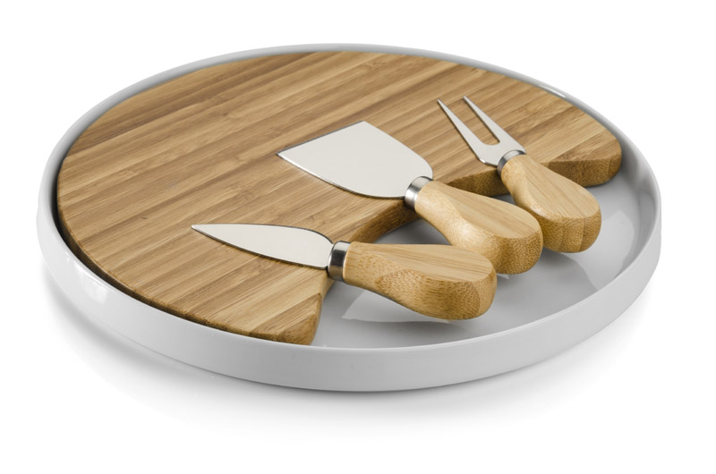 Deska do serów CHEDDAR P001930A AS-16510