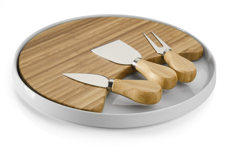 Deska do serów CHEDDAR P001930A